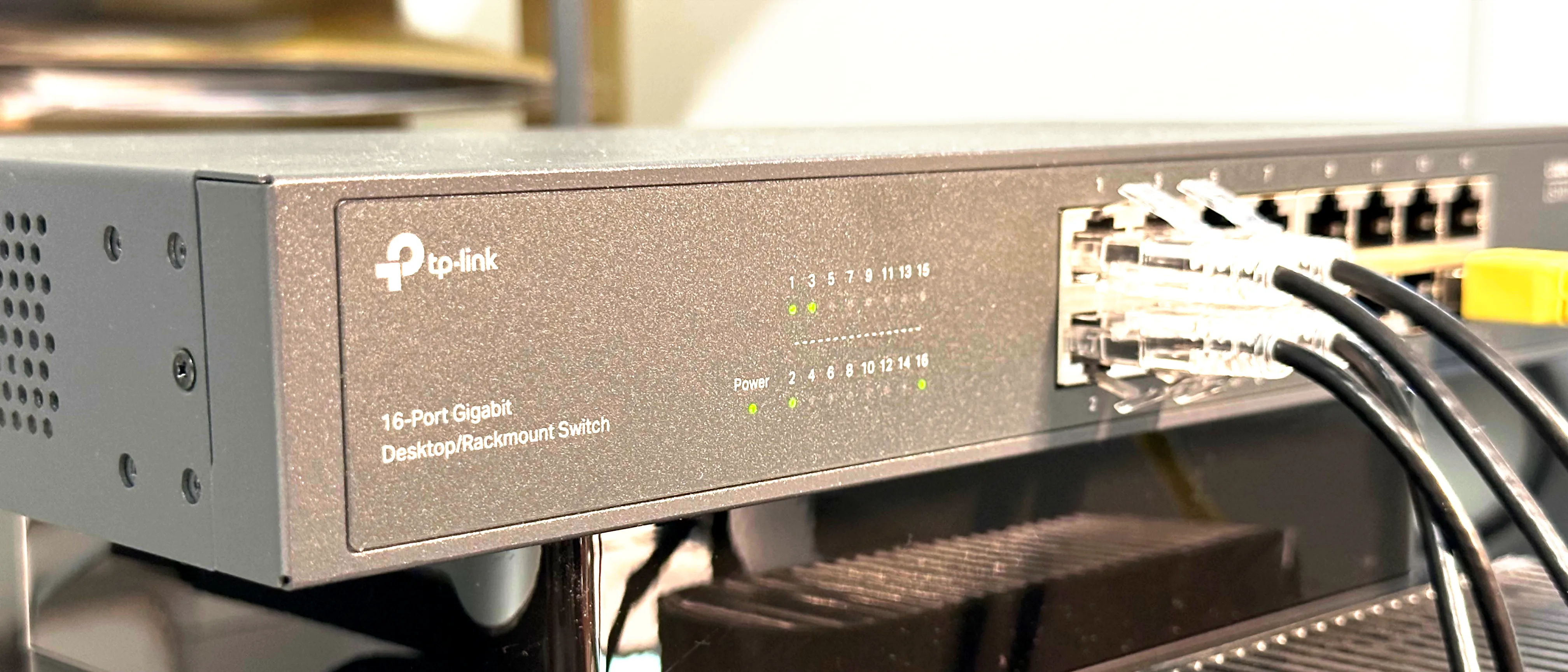 Network Switch