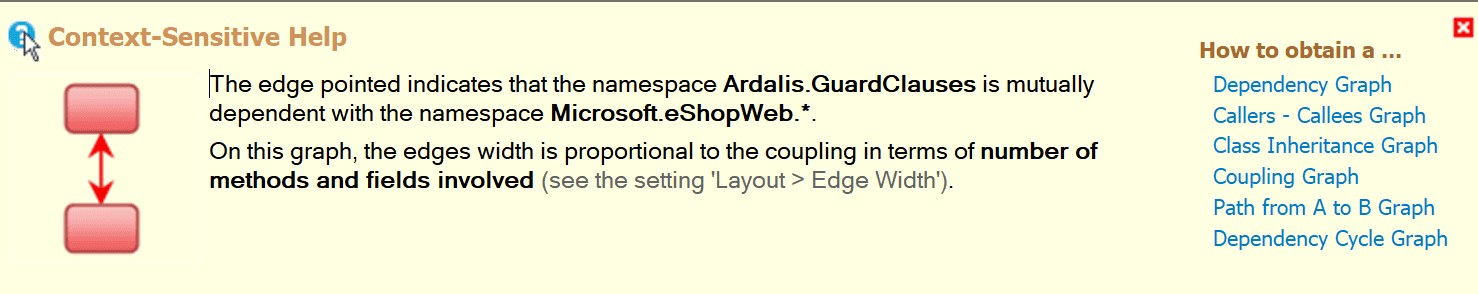 How To Ramp Up In A New Codebase With NDepend - Sahan Serasinghe ...