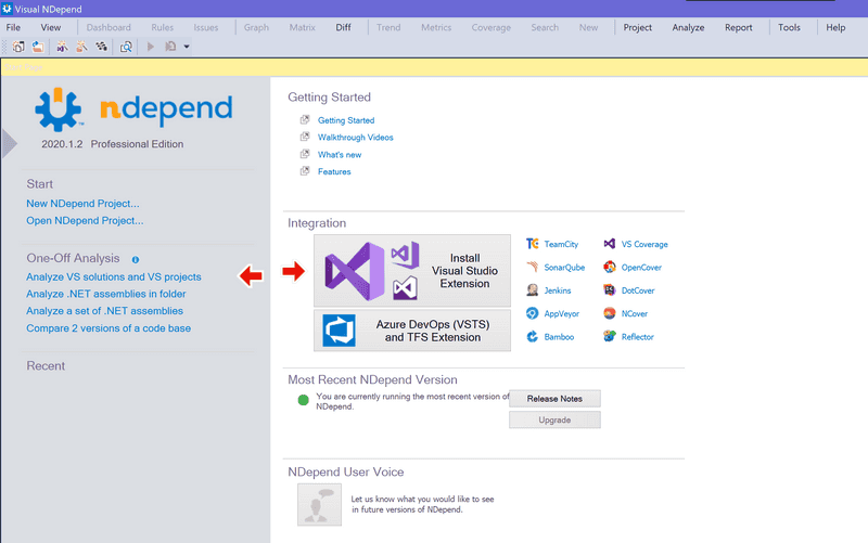 The proper usages of Exceptions in C# - NDepend Blog