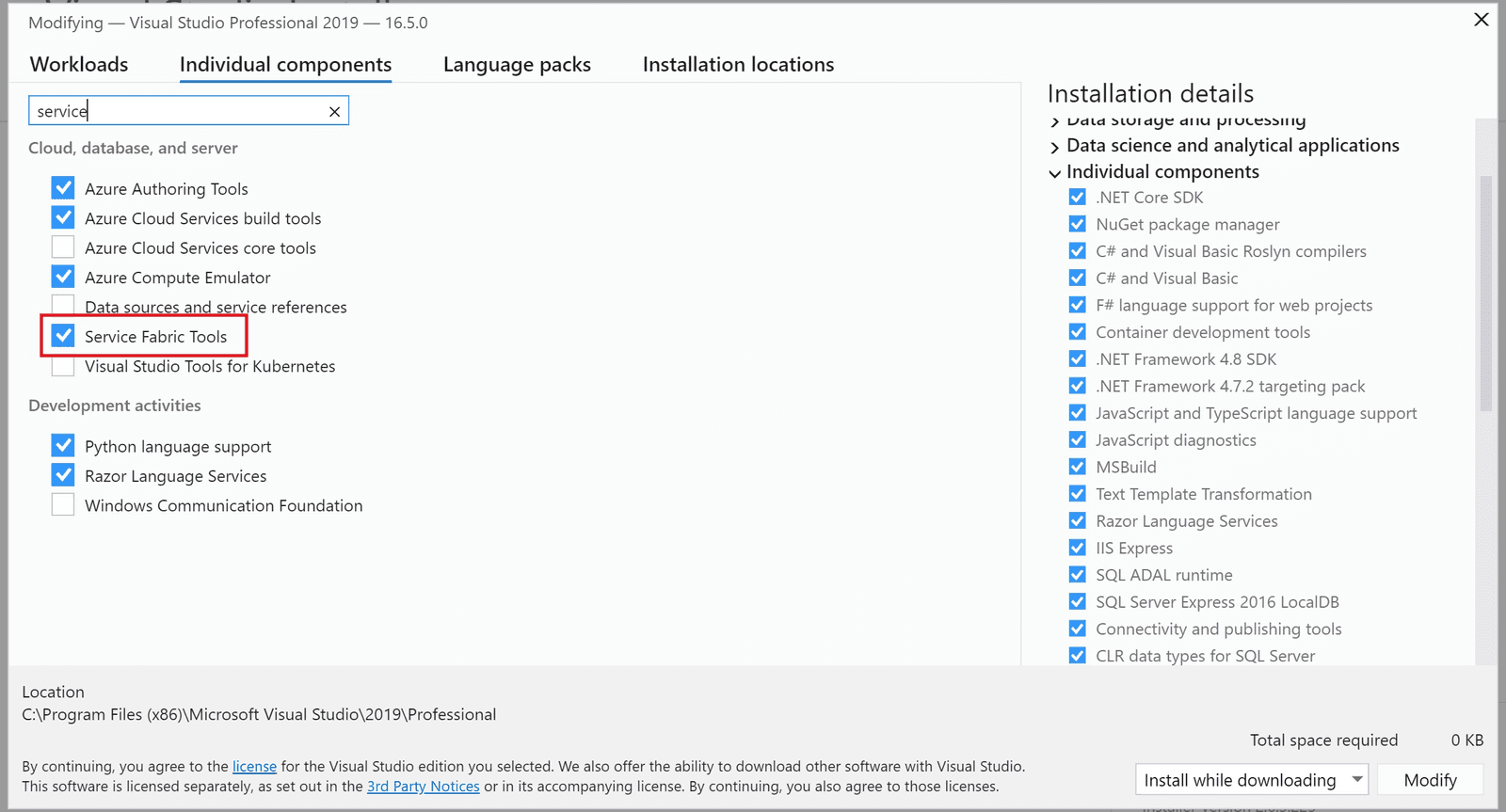 Getting Started with Azure Service Fabric Sahan Serasinghe