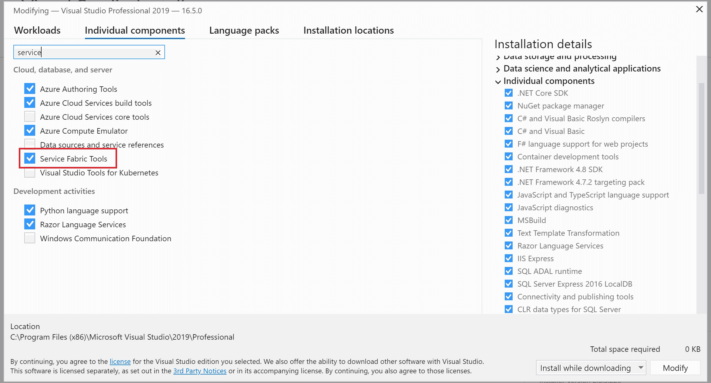 Getting Started with Azure Service Fabric Sahan Serasinghe