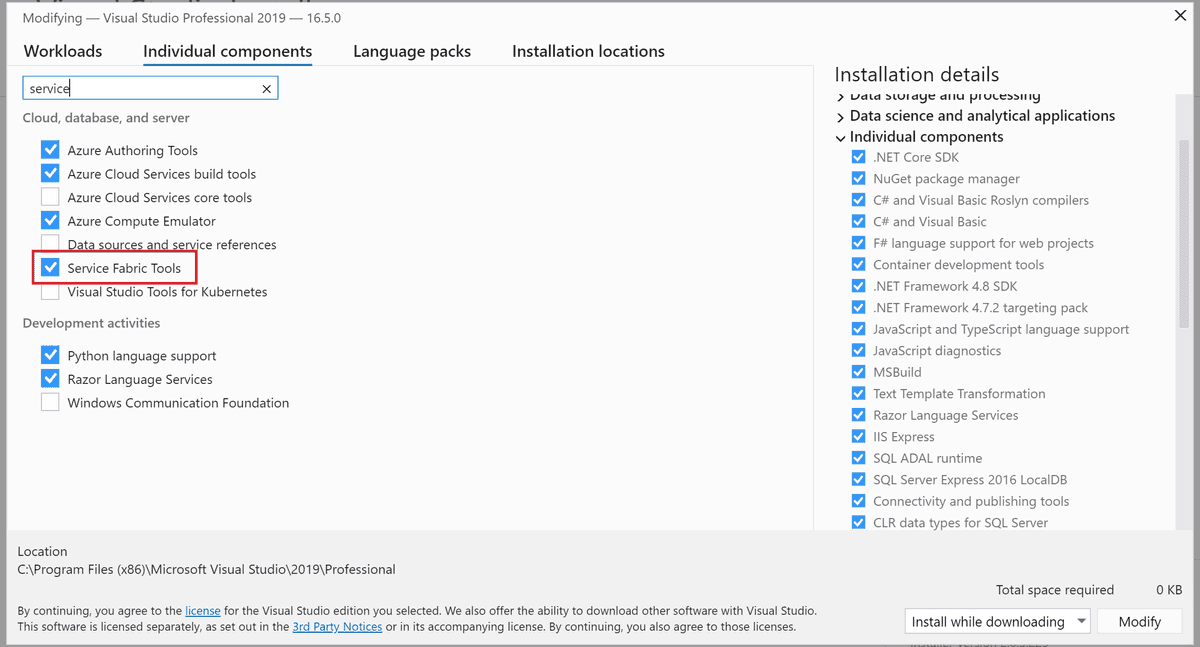 Getting Started with Azure Service Fabric Sahan Serasinghe