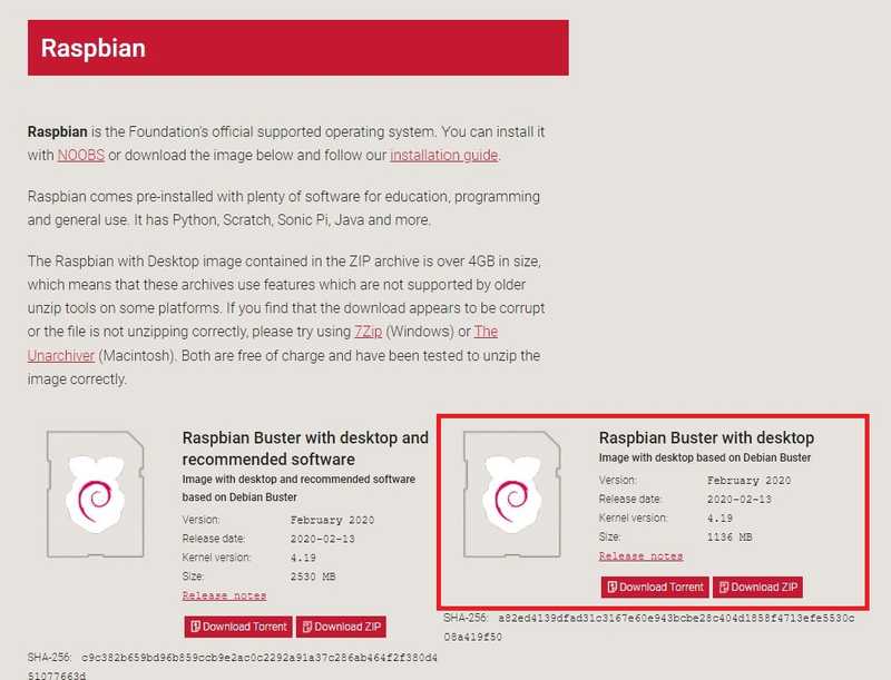 How to setup your Raspberry Pi, Headless! 