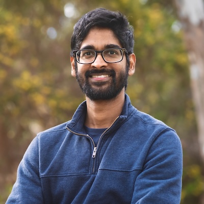 Sahan Serasinghe - Engineering Blog