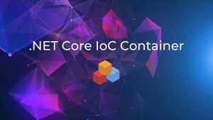 ioc container core