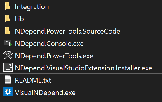 The proper usages of Exceptions in C# - NDepend Blog