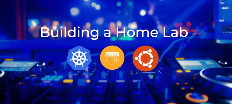 Building a Home Lab Kubernetes Cluster with Old Hardware and k3s